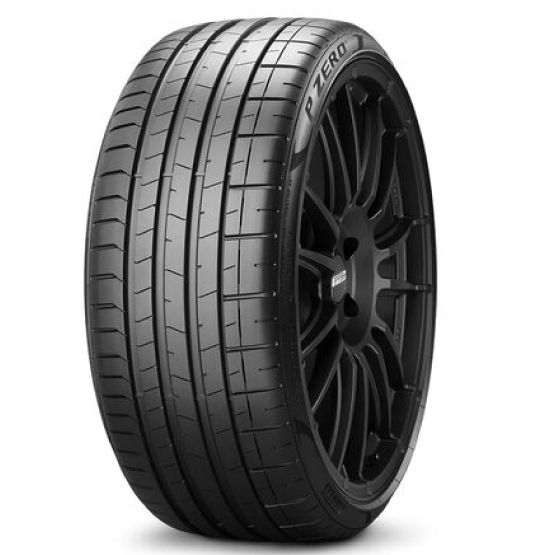 LLANTA PIRELLI PZERO PZ4 245/45 R18 XL