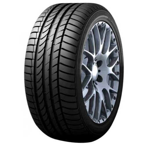 LLANTA DUNLOP SP SPORT MAXX TT 245/50 ZR18