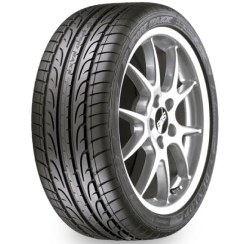 LLANTA DUNLOP SP SPORT MAXX 205/45 ZR18