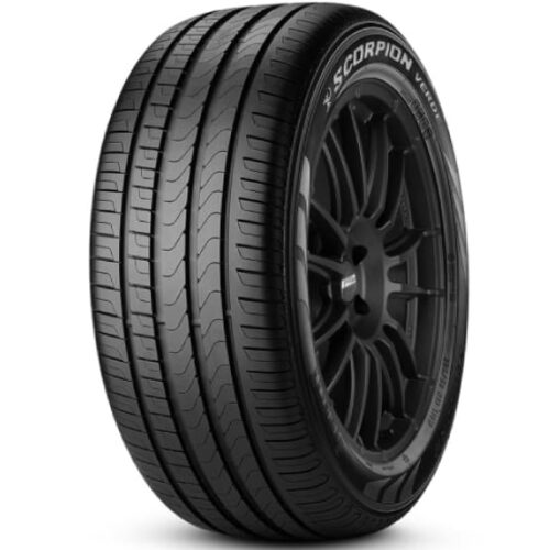 LLANTA RUNFLAT PIRELLI SCORPION VERDE 235/45 R19