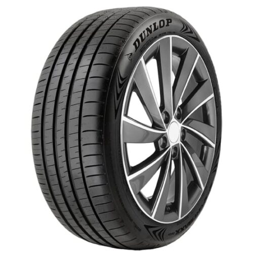 LLANTA DUNLOP SP SPORT MAX060+ 245/35 R19 XL