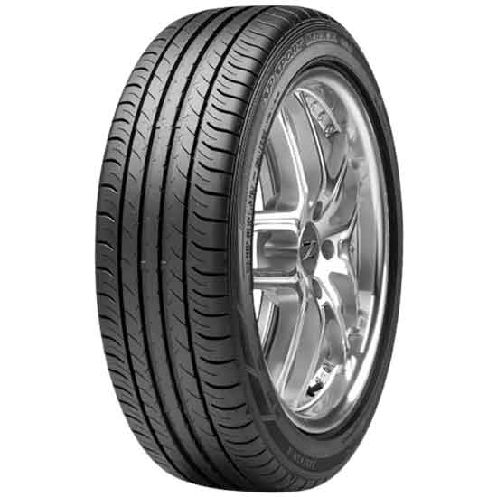 LLANTA RUNFLAT DUNLOP SP SPORT MAX050 245/50 R19