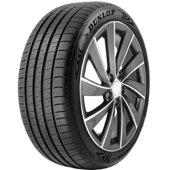 LLANTA DUNLOP SP SPORT MAX060+ 255/35 R19 XL