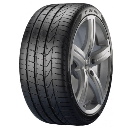 LLANTA RUNFLAT PIRELLI PZERO 225/45 R19