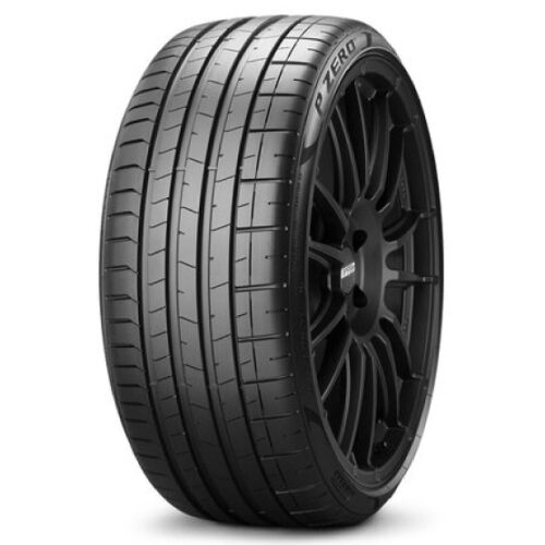 LLANTA RUNFLAT PIRELLI PZERO PZ4 255/35 R19 XL TL