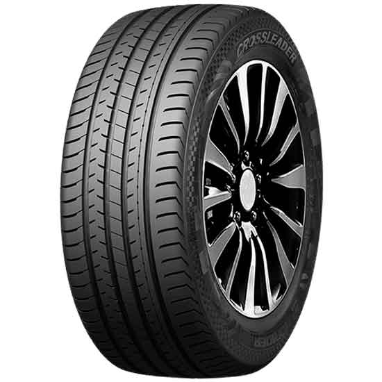 LLANTA DOUBLE STAR DSS02 245/55 R19