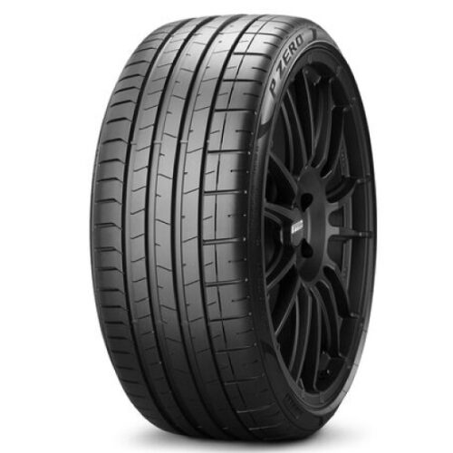 LLANTA PIRELLI PZERO PZ4 265/35 ZR20 XL