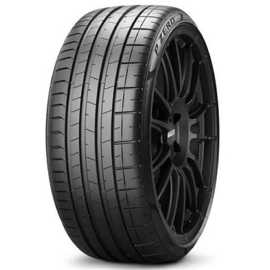 LLANTA PIRELLI PZERO PZ4 255/35 ZR20