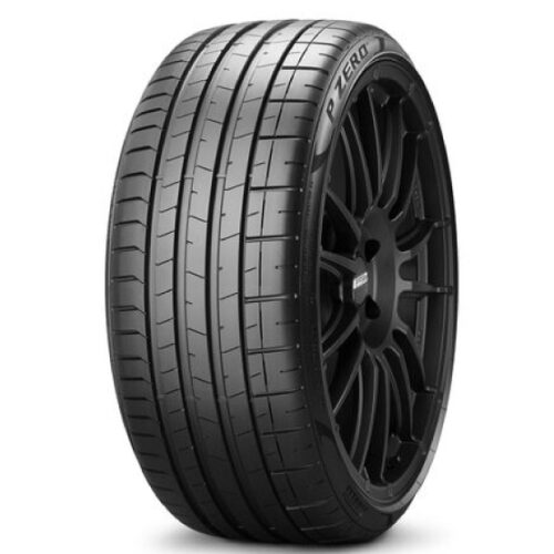 LLANTA PIRELLI PZERO PZ4 285/45 ZR21 XL