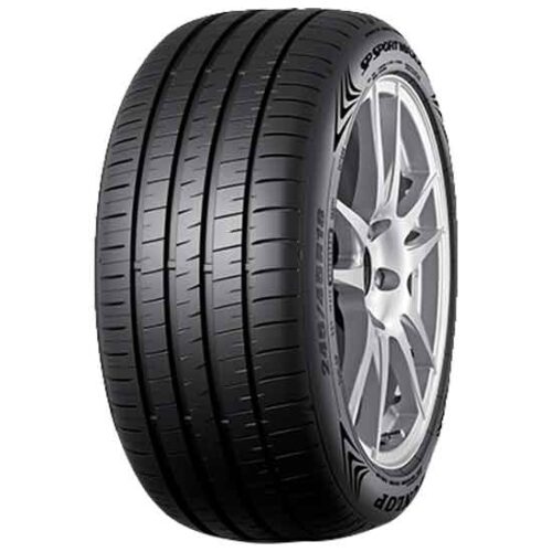 LLANTA DUNLOP SP SPORT MAX060+ 295/35 R21 XL