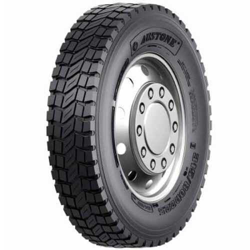 LLANTA  AUSTONE AT209 POST LT8.25 R16