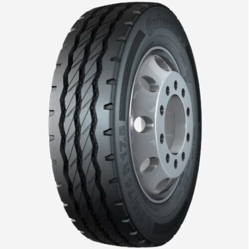 LLANTA CONTINENTAL CONTI LAC3 MIXTA 215/75 R17.5