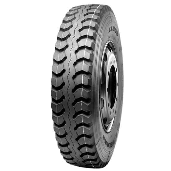 LLANTA LING LONG LLD09 POST-CHASKI 235/75 R17.5