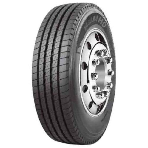 LLANTA KUMHO KSR01 DEL 215/75 R17.5