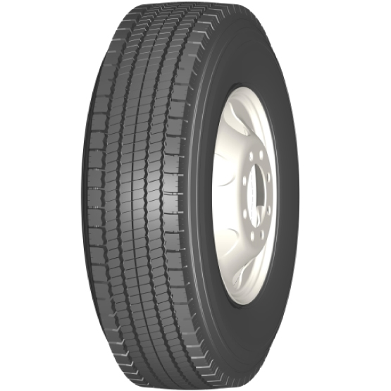 LLANTA FULLRUN TB785 POST 215/75 R17.5