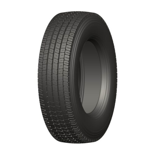 LLANTA FULLRUN TB688 DEL 235/75 R17.5