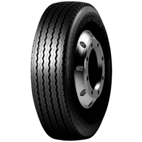 LLANTA COMPASAL CPT76 DEL 235/75 R17.5