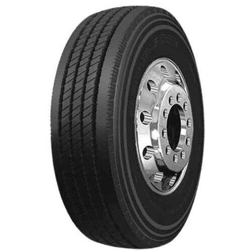 LLANTA DOUBLE COIN RT600 DEL 235/75 R17.5