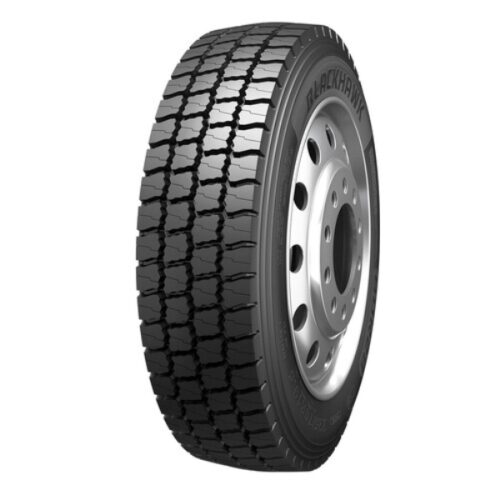 LLANTA BLACKHAWK BDR28 POST-GALL 245/70 R19.5