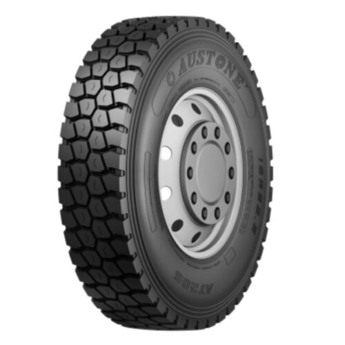 LLANTA AUSTONE AT206 TRACCION (PO) 12.00 R20