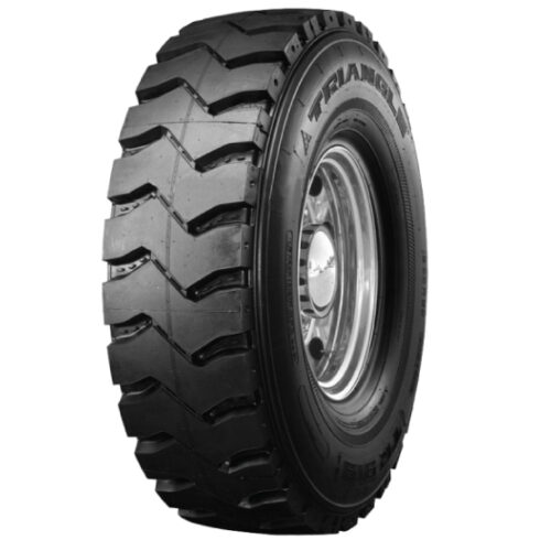 LLANTA TRIANGLE TR919 TRACCION 9.00 R20
