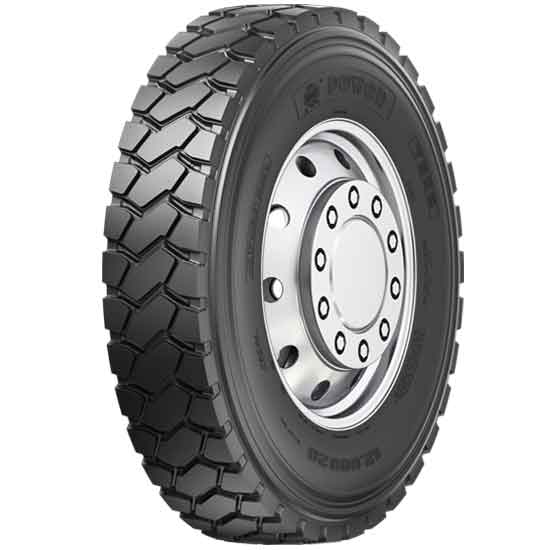 LLANTA AUSTONE T938 TRACC/MIN 12.00 R20