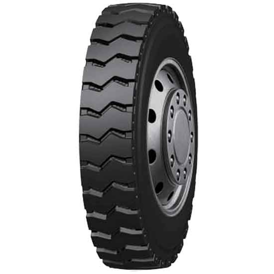 LLANTA ZEXTOUR ZR09 TRACCION/MINERA 12.00 R20