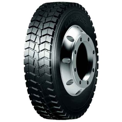 LLANTA COMPASAL CPD87 POST-FLE 11 R22.5