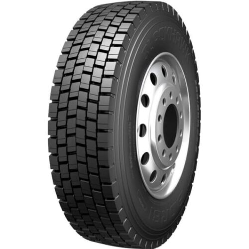 LLANTA BLACKHAWK BDR81 POST-GALL 295/80 R22.5