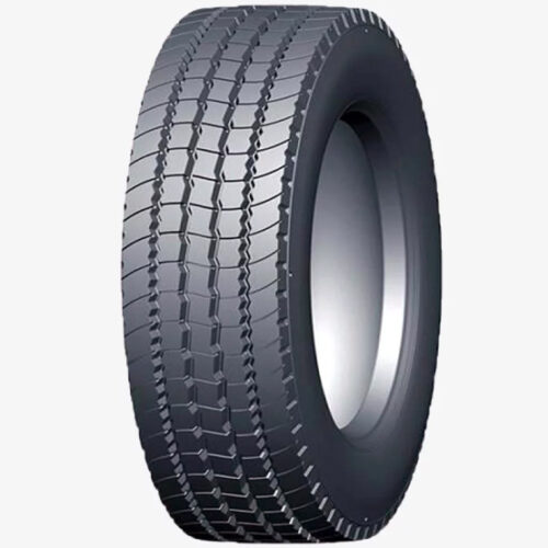 LLANTA KUNLUN KT512 DEL 275/70 R22.5