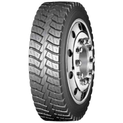 LLANTA DOUBLE STAR DMD100 TRACCION/MINERA 12 R22.5