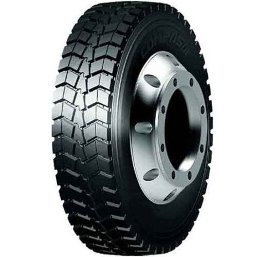 LLANTA COMPASAL CPD87 POST-FLE 295/80 R22.5