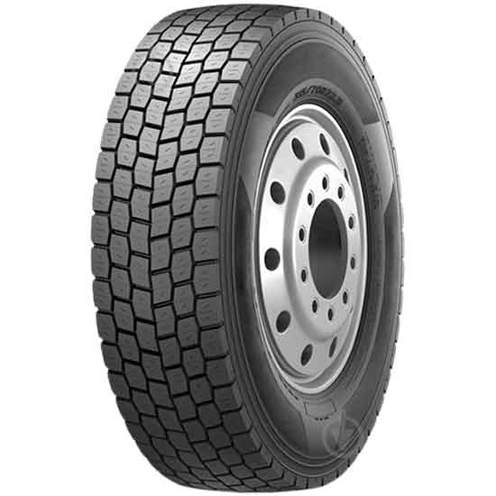 LLANTA COMPASAL CPD38 POST-GALL 315/80 R22.5