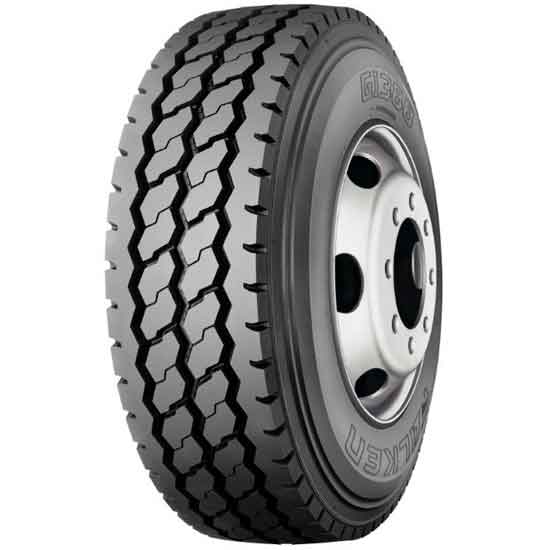 LLANTA FALKEN GI-388 SUPER-MIXTA 11 R22.5