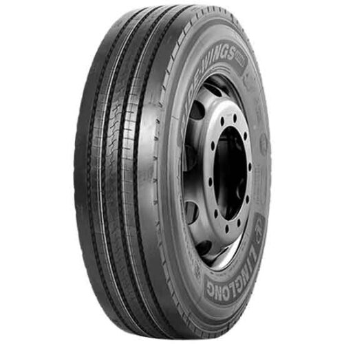 LLANTA LING LONG LFL185 DEL 295/80 R22.5 XB