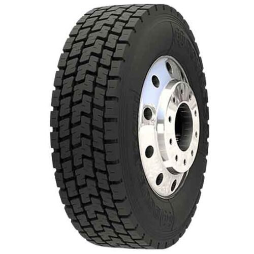 LLANTA DOUBLE COIN RLB451 POST 295/80 R22.5