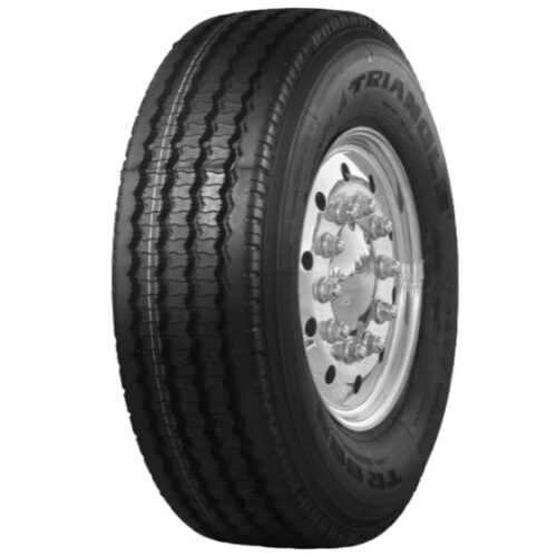 LLANTA TRIANGLE TR665 DEL 10 R22.5