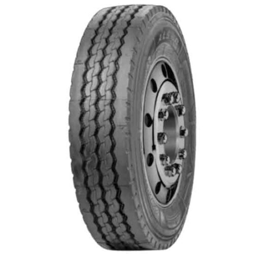 LLANTA WONDERLAND AL500 DEL 12 R22.5