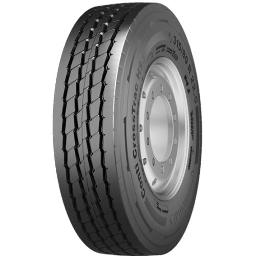 LLANTA CONTINENTAL CONTICROSSTRACHS3 MIXTA 295/80 R22.5