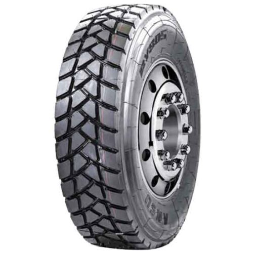 LLANTA WONDERLAND BY805 POST-TOR 295/80 R22.5