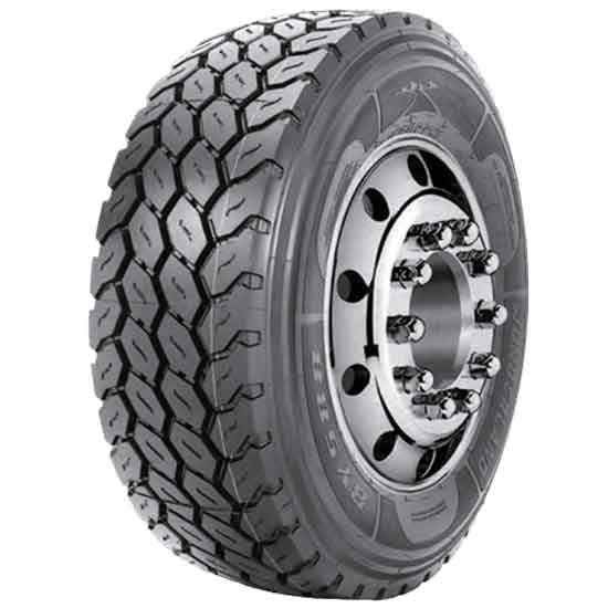 LLANTA WONDERLAND BY588 MIXTA 445/65 R22.5