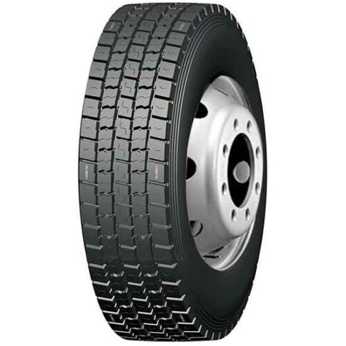 LLANTA KUNLUN KT880 POST-GALL 295/80 R22.5