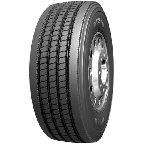 LLANTA BOTO BT219 DEL 12 R22.5