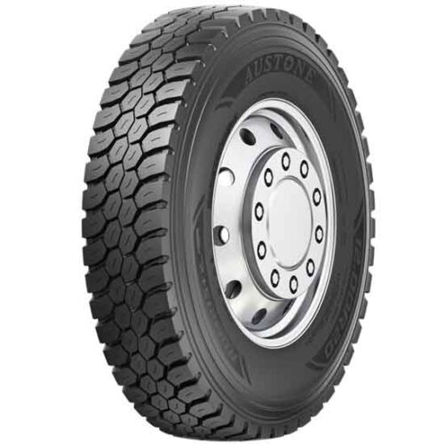 LLANTA AUSTONE ADM215 POST 295/80 R22.5