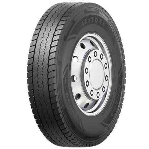 LLANTA AUSTONE ADH139 MIXTA 295/80 R22.5