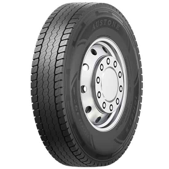 LLANTA AUSTONE ADH139 MIXTA 295/80 R22.5
