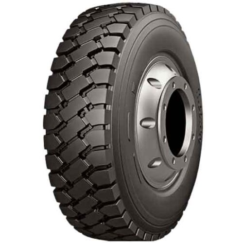 LLANTA COMPASAL CPD86 TRACCION 11 R22.5