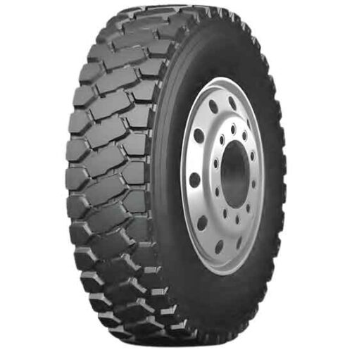 LLANTA AUPLUS ADC689 TRACCION/MINERA 12 R22.5