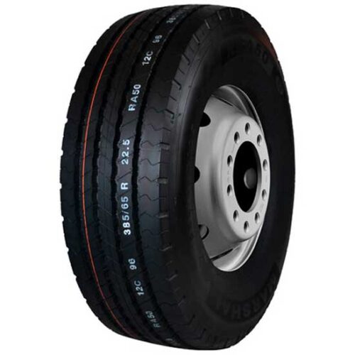 LLANTA MARSHAL KRA50 SUPER-MIXTA 295/80 R22.5