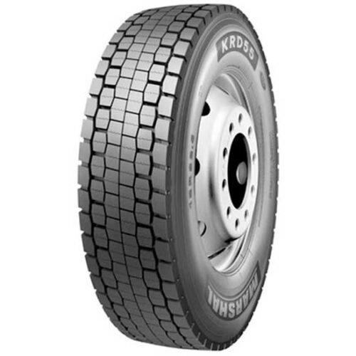 LLANTA MARSHAL KRD55 POST-GALL 295/80 R22.5